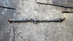 Rear Drive Shaft Automatic Transmission Fits 01-05 Lexus IS300 618182. Fixed Price $86.80.