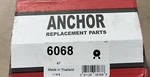 Drive Shaft Center Support Bearing Anchor 6068 New- Old Stock Fast Shipping. Fixed Price $28.00.