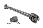 Front Cv Driveshaft For 2018-2026 Jeep Jl Wrangler W/dana 30 Axle 5090.1A. Fixed Price $399.95.