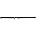 Rear Drive Shaft 145" Wb Automatic 2WD 4.6L 3V Fits 10 Ford F150 Pickup 595703. Fixed Price $1047.00.