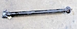 Front Drive Shaft Infiniti EX35 FX35 FX45 G35 06 07 08 09 10 1376444. Fixed Price $94.99.