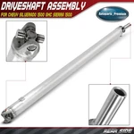 Rear Driveshaft Assembly For Chevrolet Silverado 1500 Gmc Sierra 2005 2006. Fixed Price $296.09.