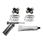 Yukon Gear & Axle Yp SJ-297X-203 U-joint. Fixed Price $482.99.