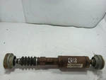 Rear Drive Shaft From 2013 Jeep Wrangler 11878322. Fixed Price $244.94.