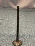 New Replaces Suzuki 12912-15D01 Valve, Exhaust. Fixed Price $75.92.