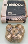 New Genuine Neapco 1-0675 Universal U-joint 0675X. Fixed Price $29.83.