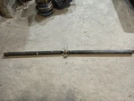 Rear Drive Shaft From 2011 Toyota RAV4 12546141. Fixed Price $131.94.