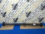 2010-2015 Mercedes GLK350 X204 4MATIC Rear Driveshaft Propeller Cardan 118K Oem. Fixed Price $134.99.