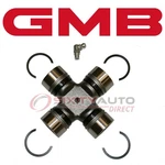 Gmb 220-0093 Universal Joint For 45U0179 Driveline Axles Shaft Dm. Fixed Price $38.74.