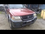 Rear Drive Shaft 4WD 3.5L Cylinder Fits 01-04 Montero Sport 559608. Fixed Price $50.00.