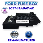 Rebuilt 1C3T-14A067-AC 2000 Ford F250 F350 Interior Cabin Fuse Box. Fixed Price $269.98.
