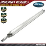 Rear Aluminum Driveshaft Prop Assy For Ram 1500 2013-2016 2018-2018 4WD At. Fixed Price $349.99.