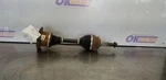 20 Gmc Sierra 2500 Front Cv Axle Shaft 6.6L Diesel 4X4 4WD 84649888. Fixed Price $95.00.