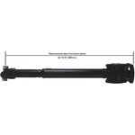 1 Cardone 659327 Driveshaft / Prop. Fixed Price $715.21.