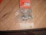 Nos Joint Universal Mgc Mgb V8 Jaguar Xke XJ6 Rover 80 95 100 110 2000 3500. Fixed Price $18.00.
