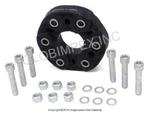 Mercedes (2003-2015) Flex Disc Front Or Rear (1 Kit) Febi Bilstein. Fixed Price $185.30.