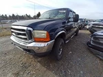 Rear Drive Shaft 156" Wb Automatic 2WD Fits 99-01 Ford F250SD Pickup 11477518. Fixed Price $249.84.
