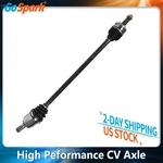 Front Right Cv Axle Joint Shaft For Hyundai Elantra Coupe 1.8L L4 Fwd Auto Trans. Fixed Price $105.47.