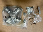 Mrap M-atv Ui Truck Meritor CP280X Universal Joint Parts Kit 2520-01-082-8619. Fixed Price $38.99.