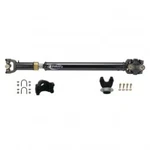 Yukon Gear YDS007 Front Heavy Duty Driveshaft For 12-17 Jeep Wrangler Jk. Fixed Price $494.30.
