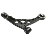 Moog RK622861 Control Arm And Ball Joint Assembly Front Left Lower For 12-19 500. Fixed Price $120.99.