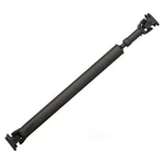 Rear Drive Shaft Fits 99-01 Isuzu Vehicross 605315. Fixed Price $894.00.