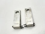 2014 - 2017 Mercedes S550 W222 Front Right Left Side Subframe Bracket Oem. Fixed Price $64.99.