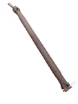 Rear Drive Shaft Regular Cab 6' Box 112" Wb 2WD 2.3L Fits 98-11 Ranger 665486. Fixed Price $209.00.