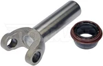 Dorman 697-502 Gm Slip Yoke For 92-05 K1500 Sierra Silverado. Fixed Price $130.51.