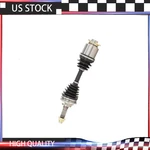 New Oe Front Left Cv Joint Axles Shaft For 1996-1998 Mazda Mpv 3.0L 4WD. Fixed Price $125.42.