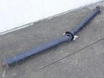 2010 - 2012 Bmw Series F01 750 X Drive Cardan Differential Propeller Rear Oem. Fixed Price $310.49.