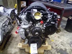Chevrolet Express 2500 2025 Engine 3190222. Fixed Price $5669.00.