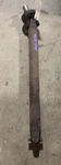 1999-2004 Jeep Grand Cherokee Rear Drive Shaft 4WD 4.0L Oem. Fixed Price $84.99.
