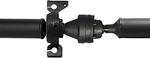 Rear Drive Shaft Cylinder Thru Vin 307774 Fits 89-91 Mazda Mpv 605261. Fixed Price $1006.00.