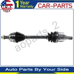 Front Left Cv Axle Joint Shaft For Mini Cooper Manual Trans Supercharged 2002-08. Fixed Price $119.22.