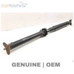2012 Bmw 650I 4.4L - Rear Driveshaft / Propeller 7563317. Fixed Price $75.99.
