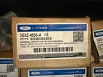 Ford Parts 3G3Z-4635-A Universal Joint Kit Msrp: $62.67. Fixed Price $19.95.