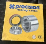 Precision Bearings And Seals Replaces NAT#710595. Fixed Price $8.00.