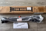 Wood Custom Front Drive Shaft Land Rover Discovery 2 New In Box. Fixed Price $300.00.