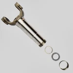 Spicer 3-3-1831KX Driveshaft Slip Yoke 1410 Series 8.562" C/l To End Of Spline. Fixed Price $347.90.