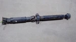 Rear Drive Shaft Awd Fits 14-15 Infiniti QX50 63931. Fixed Price $310.50.