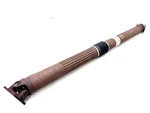 2011 2014 Ford Mustang Rear Driveshaft Prop Oem BR33-4602-AB 88K Miles. Fixed Price $170.19.