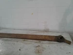 Rear Drive Shaft Sedan TH200-4R 2.73 Axle Ratio Fits 80-90 Caprice 587100. Fixed Price $219.99.