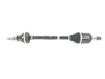 Maserati Levante 3.0 Awd 2017 Rear Right Cv Axle Half Shaft 670032036 Oem. Fixed Price $120.00.