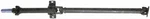 Dorman 936-017 Rear 2-PIECE Steel Driveshaft Assembly Fits Merkur XR4TI. Fixed Price $731.36.
