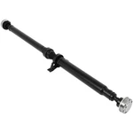 Rear Driveshaft For Dodge Challenger 2017-23 V8 6.2L Rwd Automatic 53010678AC. Fixed Price $324.63.