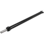 Rear Driveshaft For Chevrolet Silverado 2500 Hd 2011-2013 All Engine 23396466. Fixed Price $189.74.