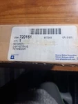 GM#720161 Propeller Shaft Center Bearing Kit. Fixed Price $70.00.