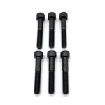 Fits Jeep Dodge Durango 11-21 Front Driveshaft Cv Joint Bolts Prop 12.9. Fixed Price $20.99.