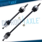 2.3L Front Cv Axle Shafts For 1998 - 2002 Honda Accord W/automatic Transmission. Fixed Price $143.32.